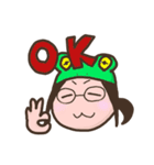 Dr.たつなり（個別スタンプ：17）