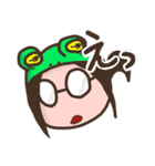 Dr.たつなり（個別スタンプ：18）