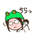 Dr.たつなり（個別スタンプ：20）