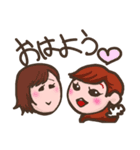 Dr.たつなり（個別スタンプ：23）