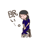 Dr.たつなり（個別スタンプ：33）