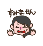 Dr.たつなり（個別スタンプ：36）