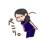 Dr.たつなり（個別スタンプ：40）