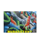フォレストスタンプ。（個別スタンプ：22）
