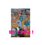 フォレストスタンプ。（個別スタンプ：23）