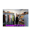 フォレストスタンプ。（個別スタンプ：37）