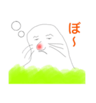 チョチョッカ16（個別スタンプ：4）
