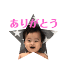 みーくんだいすきスタンプ（個別スタンプ：14）