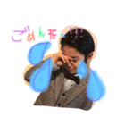 こたぴぴ2（個別スタンプ：6）