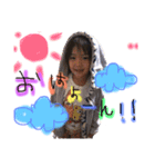 こたぴぴ2（個別スタンプ：17）
