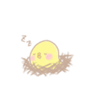 ぱんだシャン（個別スタンプ：32）