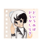 50年前のスケッチブック（個別スタンプ：5）
