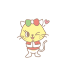 ロベルト・ウノ キャラクター（個別スタンプ：1）