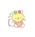 ロベルト・ウノ キャラクター（個別スタンプ：3）