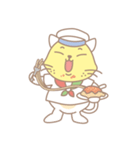 ロベルト・ウノ キャラクター（個別スタンプ：8）