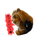 がっちゃんスタンプ第2弾（個別スタンプ：22）