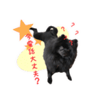 がっちゃんスタンプ第2弾（個別スタンプ：24）