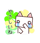 社畜ロボねこ（個別スタンプ：33）