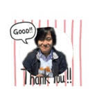Eikenstickers（個別スタンプ：28）