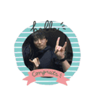 Eikenstickers（個別スタンプ：34）