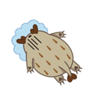 モンスター王国（個別スタンプ：2）