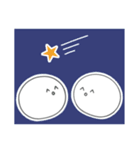 ぼくスタンプだよ～Ⅱ（個別スタンプ：15）