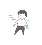 妖波高校のみなさん（個別スタンプ：12）