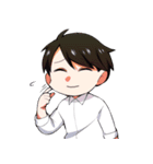妖波高校のみなさん（個別スタンプ：22）