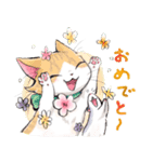 晴れるやCats（個別スタンプ：8）