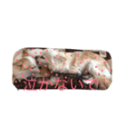 かわいいチワワーズ（個別スタンプ：7）