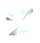 もちっぴ（個別スタンプ：15）