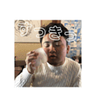 俺が善家だ。（個別スタンプ：4）