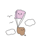 いぬみたいなもの 冬Ver.（個別スタンプ：31）