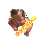 ひまたりあん【1】（個別スタンプ：9）