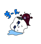 奥歯のはっち（個別スタンプ：7）