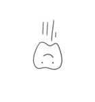奥歯のはっち（個別スタンプ：15）