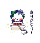 りんどりくん（個別スタンプ：3）