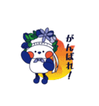 りんどりくん（個別スタンプ：5）