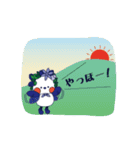 りんどりくん（個別スタンプ：10）