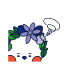 りんどりくん（個別スタンプ：12）