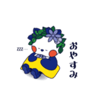 りんどりくん（個別スタンプ：14）