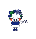 りんどりくん（個別スタンプ：16）