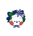 りんどりくん（個別スタンプ：17）