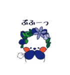 りんどりくん（個別スタンプ：18）