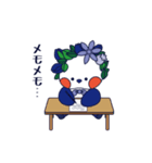 りんどりくん（個別スタンプ：19）