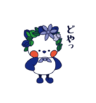 りんどりくん（個別スタンプ：20）