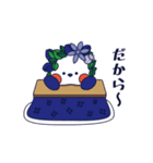 りんどりくん（個別スタンプ：25）