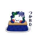 りんどりくん（個別スタンプ：26）