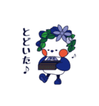 りんどりくん（個別スタンプ：29）