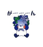 りんどりくん（個別スタンプ：31）